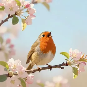 bird