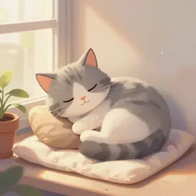 cat
