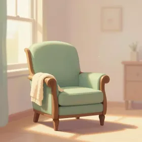 chair