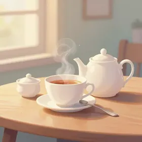 cup
