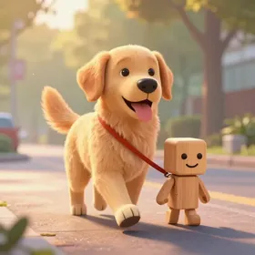 dog
