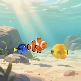 fish