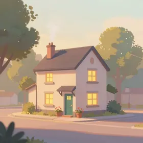 home