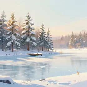 ice