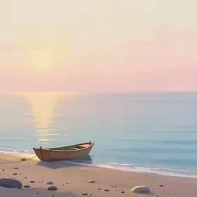 sea